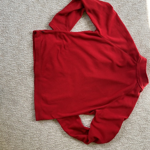 Women’s REI fleece full zip - Picture 6 of 8